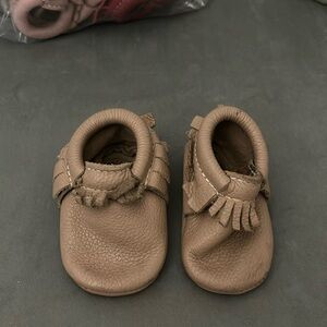 Freshly picked tan size 2